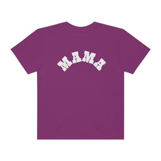 MAMA Comfort Color T-shirt